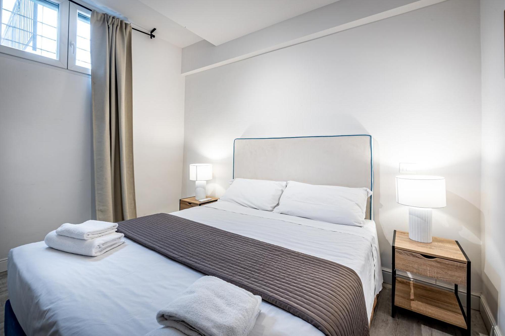 Apartament Yid Donatello Con Terrazzo Florencja Zewnętrze zdjęcie