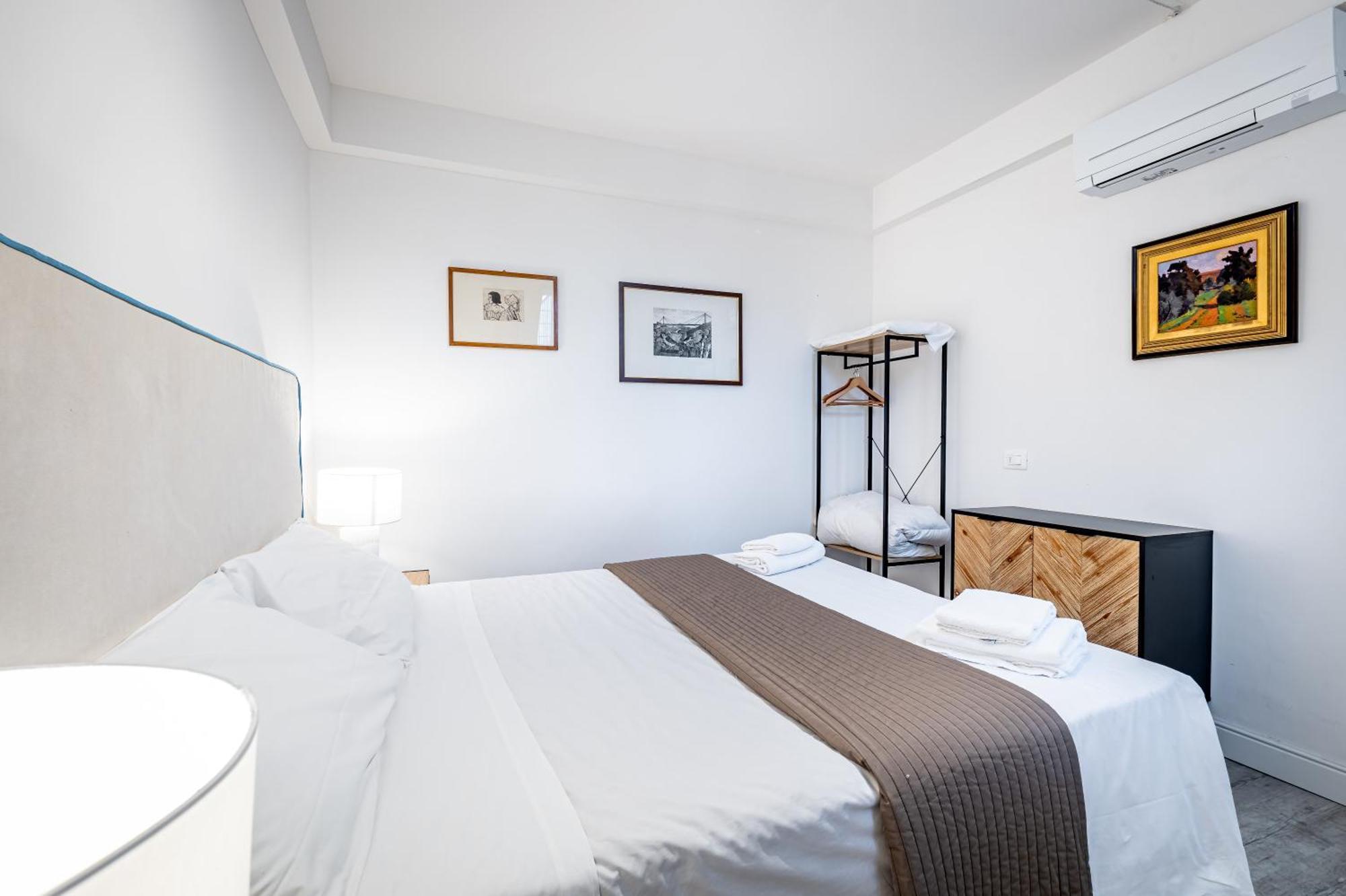 Apartament Yid Donatello Con Terrazzo Florencja Zewnętrze zdjęcie