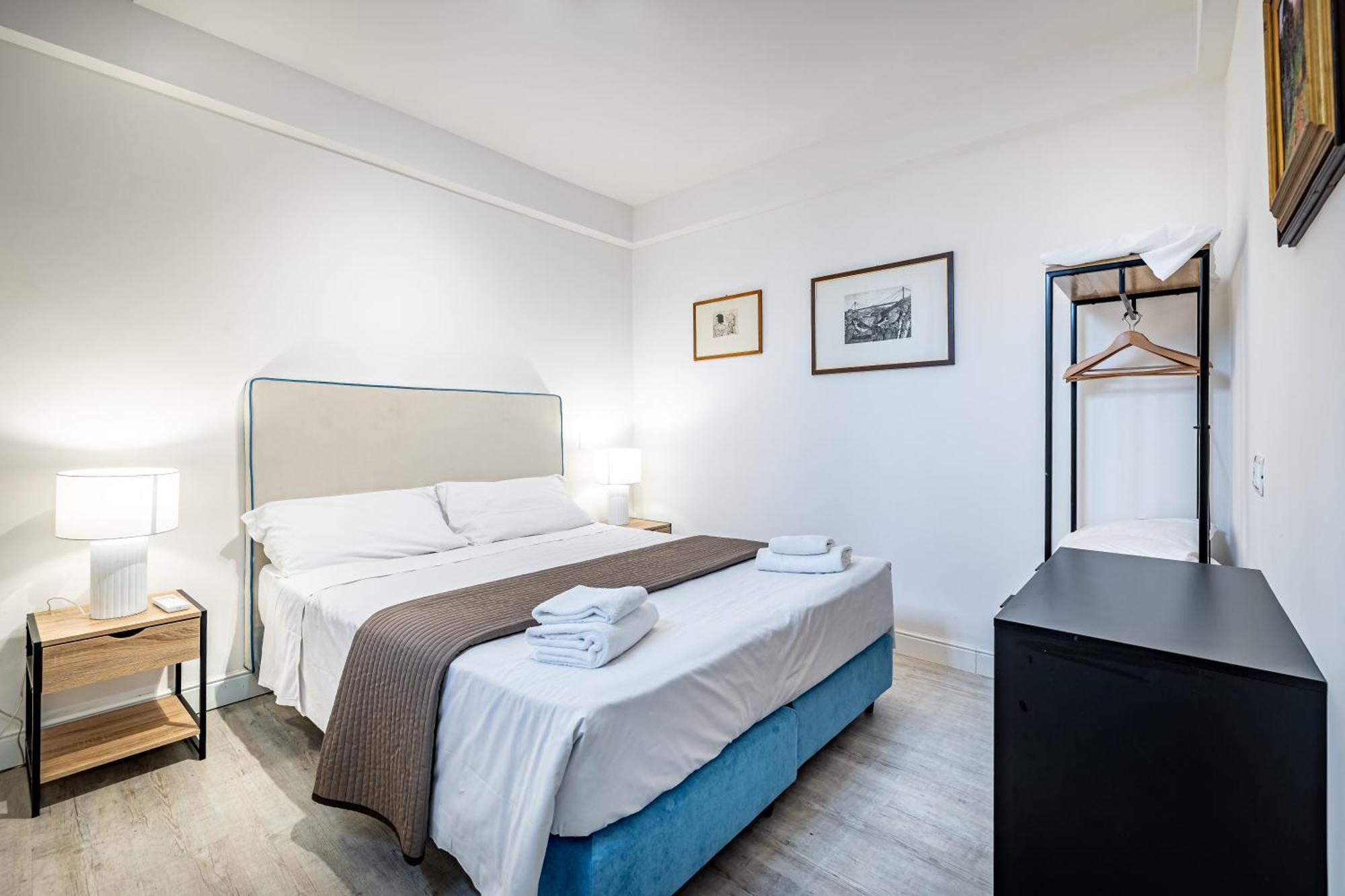 Apartament Yid Donatello Con Terrazzo Florencja Zewnętrze zdjęcie