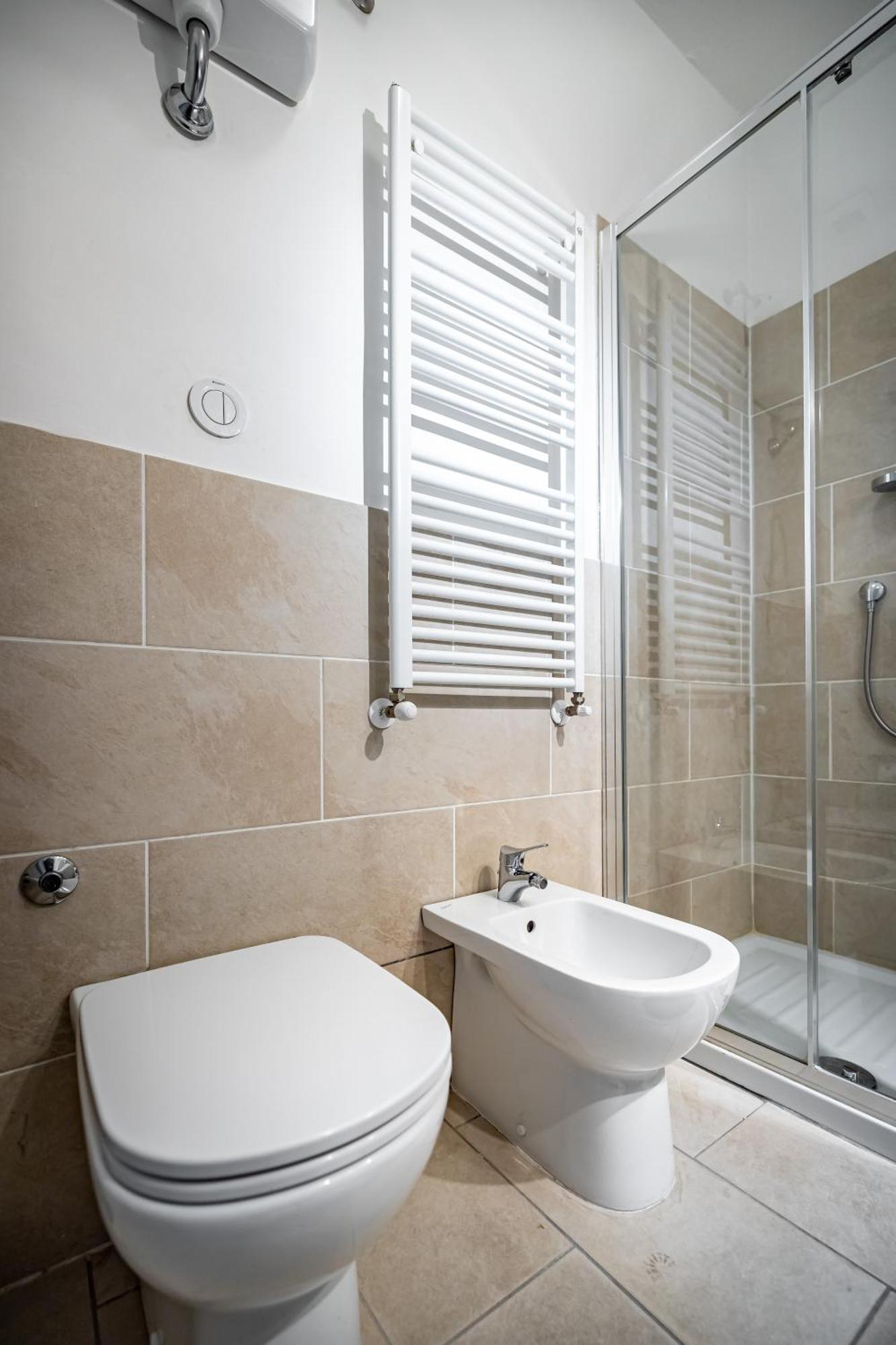 Apartament Yid Donatello Con Terrazzo Florencja Zewnętrze zdjęcie