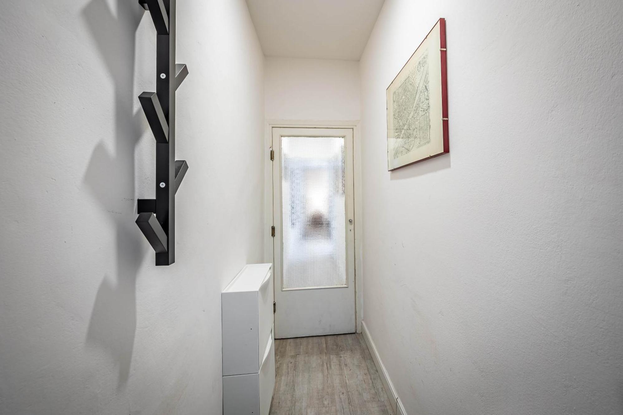 Apartament Yid Donatello Con Terrazzo Florencja Zewnętrze zdjęcie