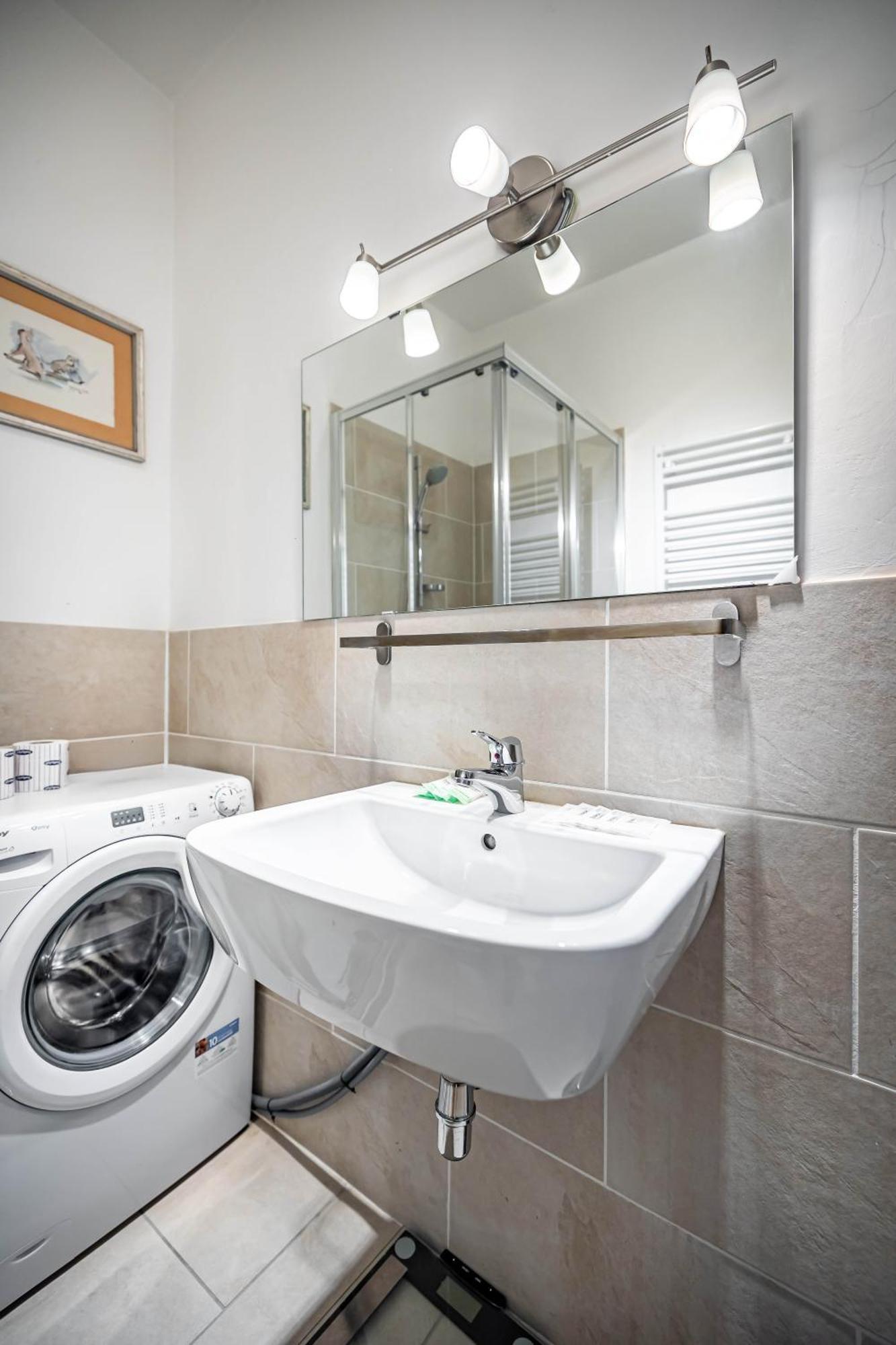 Apartament Yid Donatello Con Terrazzo Florencja Zewnętrze zdjęcie