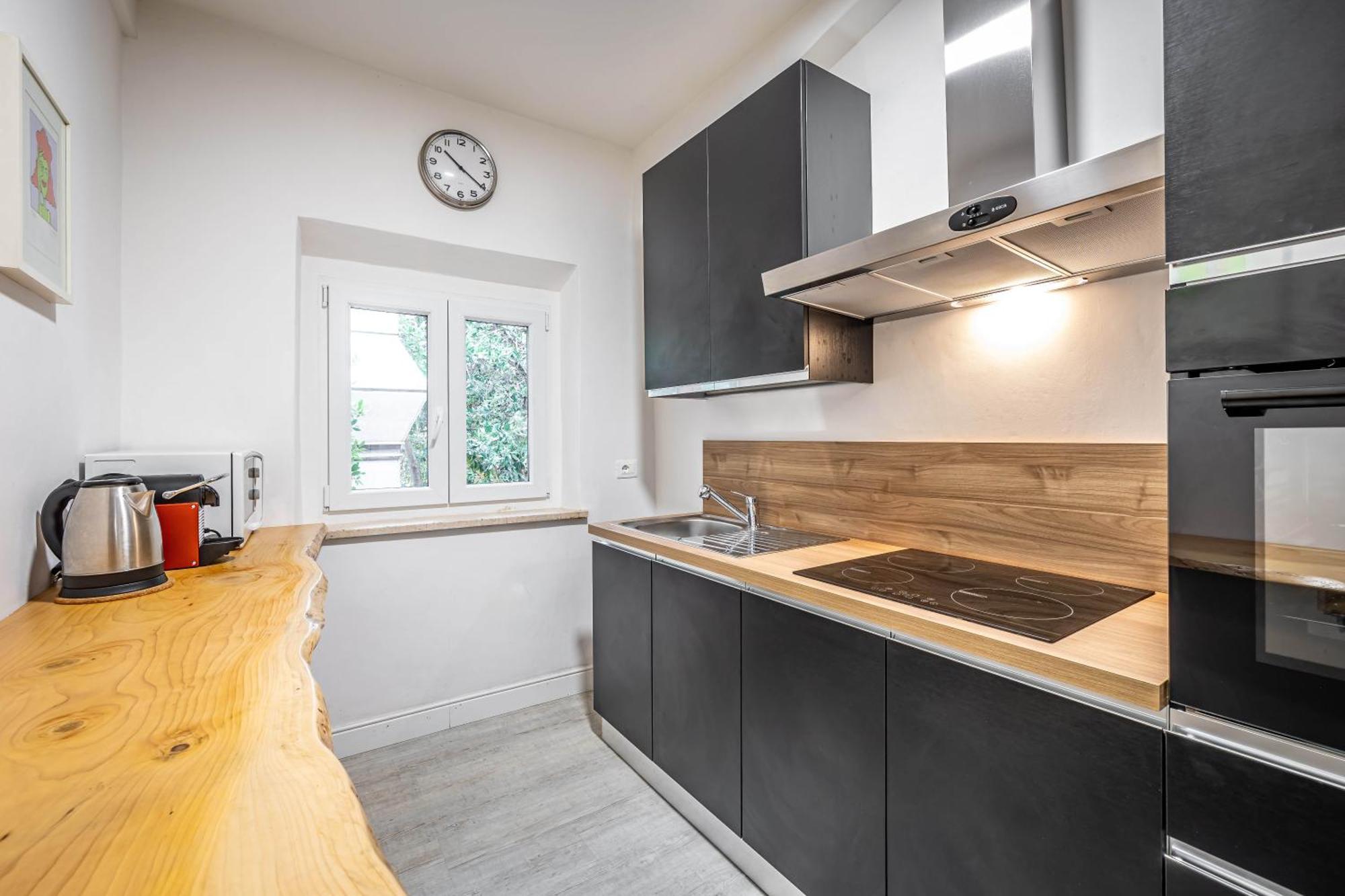 Apartament Yid Donatello Con Terrazzo Florencja Zewnętrze zdjęcie