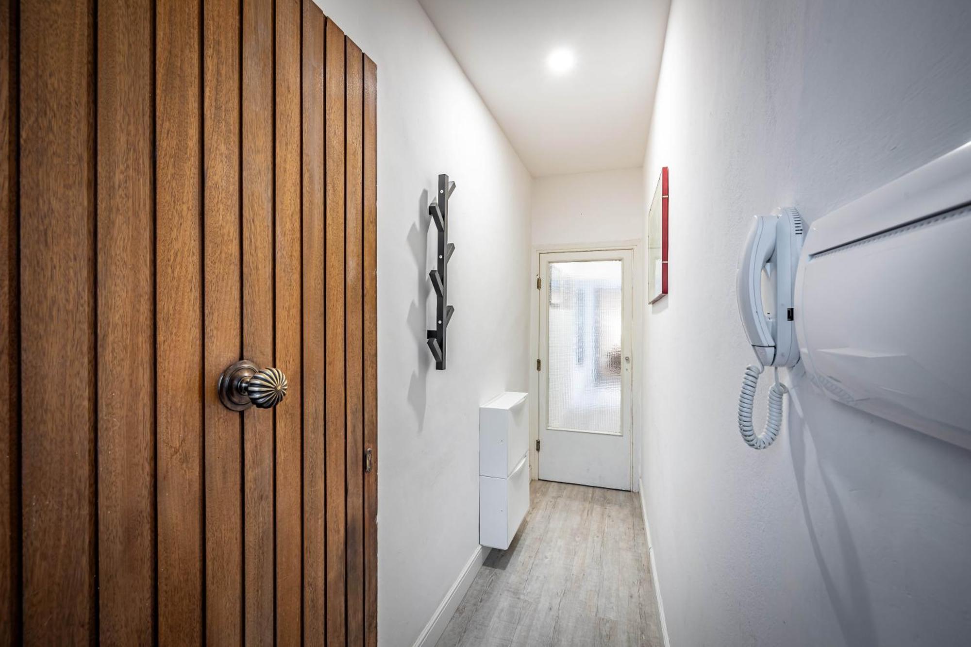 Apartament Yid Donatello Con Terrazzo Florencja Zewnętrze zdjęcie