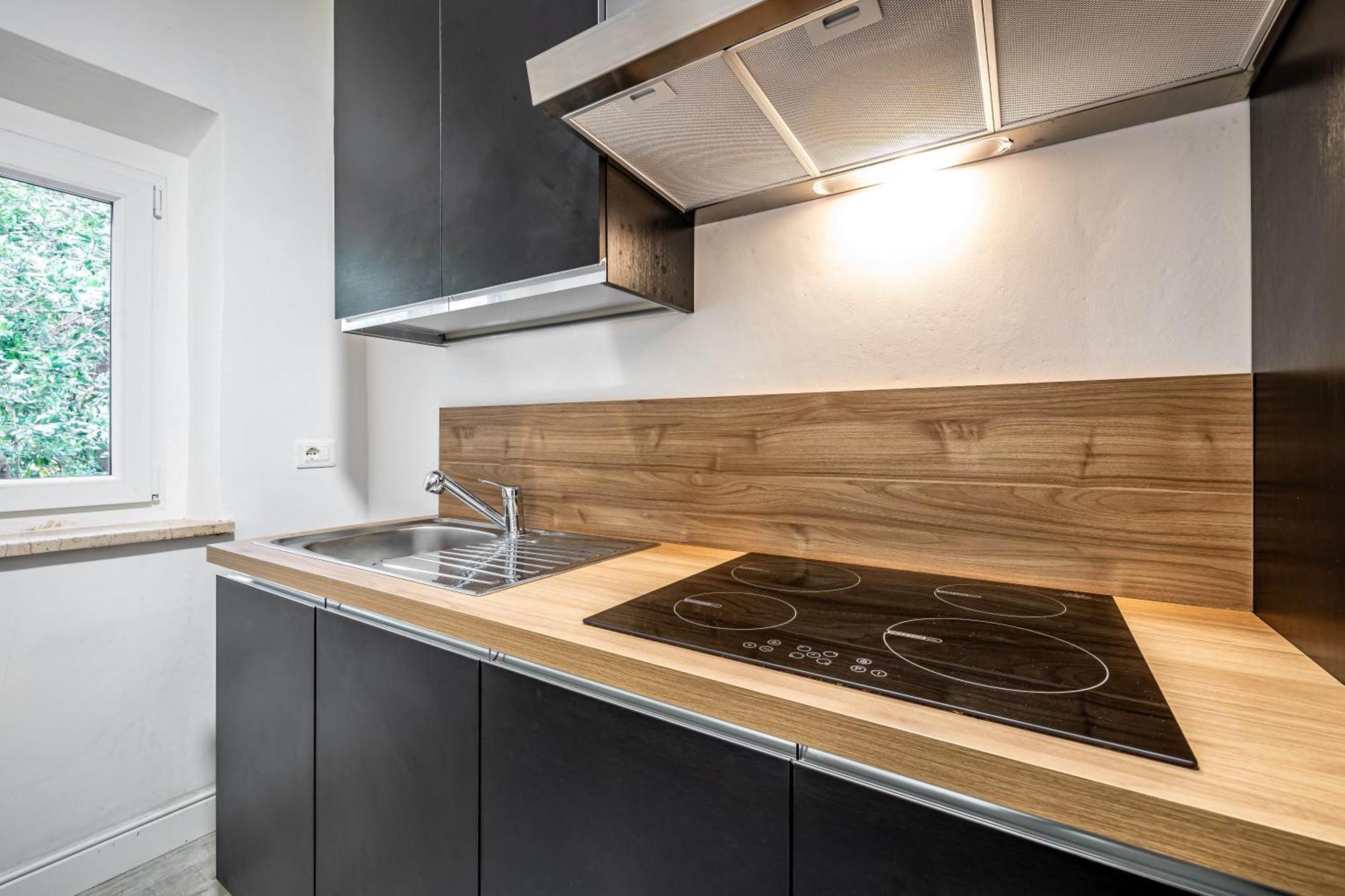 Apartament Yid Donatello Con Terrazzo Florencja Zewnętrze zdjęcie